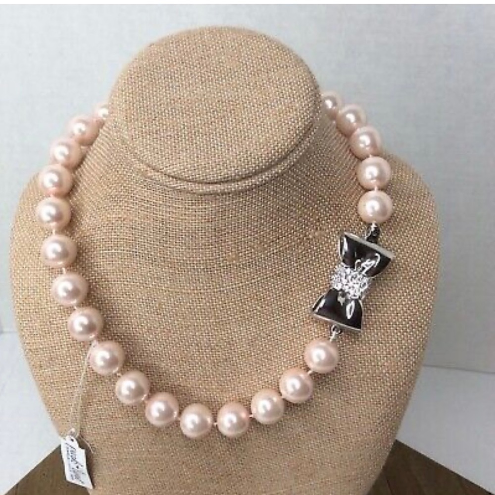 NWT “ Kate" Necklace from Park Lane Jewelry. 19 inch